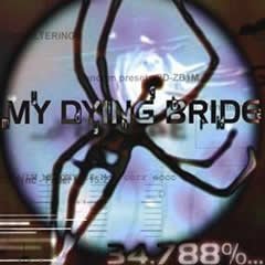 My Dying Bride 34