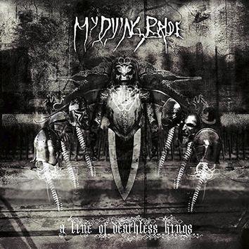 My Dying Bride A Line Of Deathless Kings CD