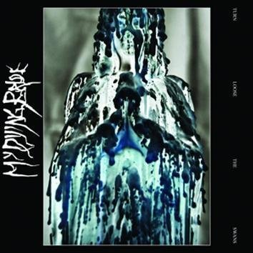 My Dying Bride Turn Loose The Swans CD