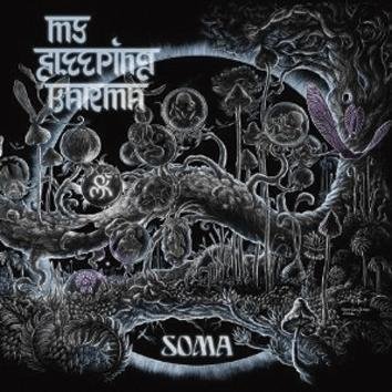 My Sleeping Karma Soma CD