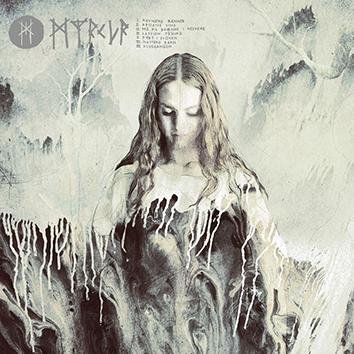 Myrkur Myrkur CD