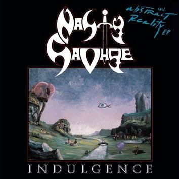 Nasty Savage Indulgence / Abstract Reality CD