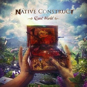 Native Construct Quiet World CD