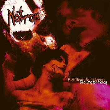 Natron Bedtime For Mercy CD