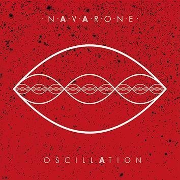 Navarone Oscillation CD