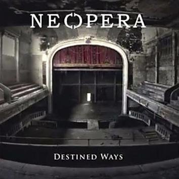 Neopera Destined Ways CD