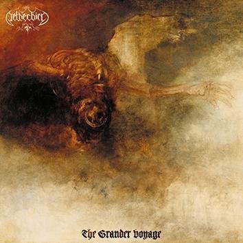 Netherbird The Grander Voyage CD