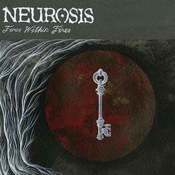 Neurosis Fires Within Fires CD