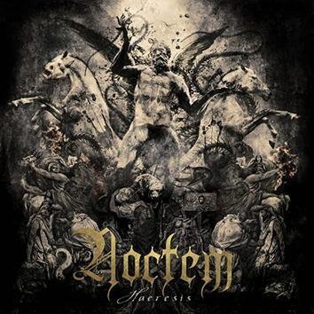 Noctem Haeresis CD