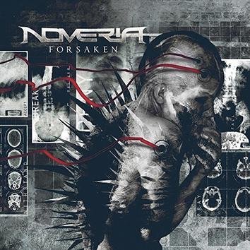 Noveria Forsaken CD