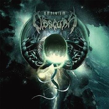 Obscura Omnivium CD