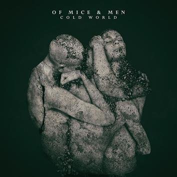 Of Mice & Men Cold World CD