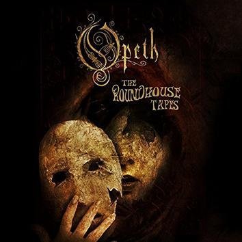 Opeth The Roundhouse Tapes CD