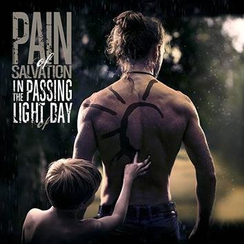 Pain Of Salvation In The Passing Light Of Day CD