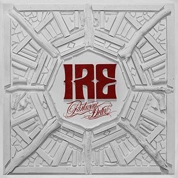 Parkway Drive Ire CD