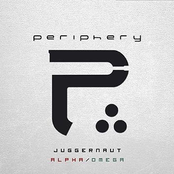 Periphery Juggernaut: Alpha/Omega CD