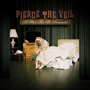 Pierce The Veil A Flair For The Dramatic CD