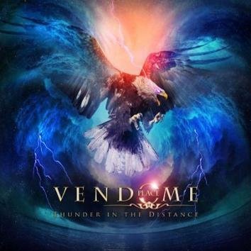 Place Vendome Thunder In The Distance CD