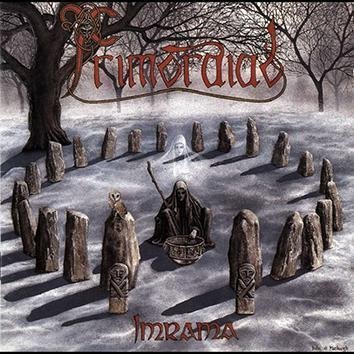 Primordial Imrama CD