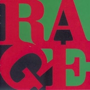 Rage Against The Machine Renegades CD