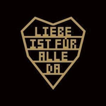 Rammstein Liebe Ist Für Alle Da CD