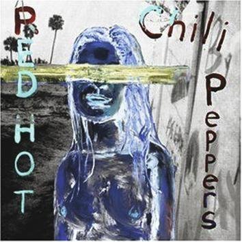 Red Hot Chili Peppers By The Way CD