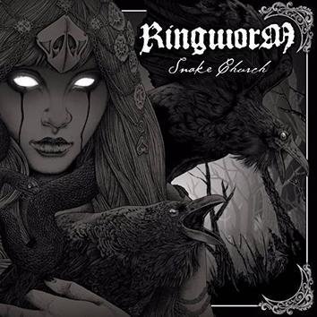 Ringworm Snake Church CD