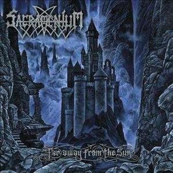 Sacramentum Far Away From The Sun CD