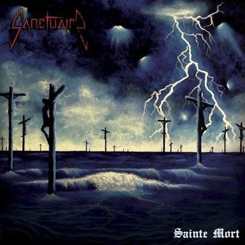 Sanctuaire Sainte Mort CD