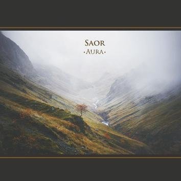 Saor Aura CD