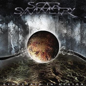 Scar Symmetry Symmetric In Design CD