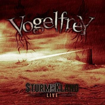 Vogelfrey Sturm Und Klang Live Cd & DVD